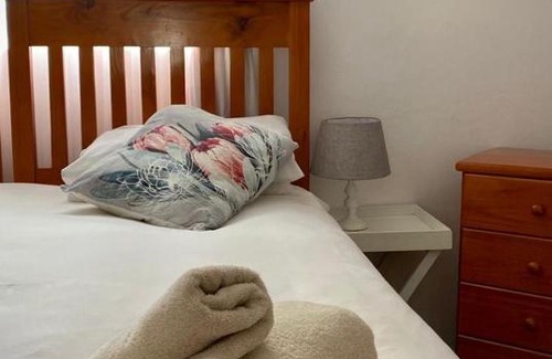 Bela-Bela Cama Y Desayuno | La Bella B&B Under The Fig Tree