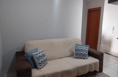 Catanduva Apartamento | La Bella casa