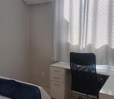 Catanduva Apartamento | La Bella casa