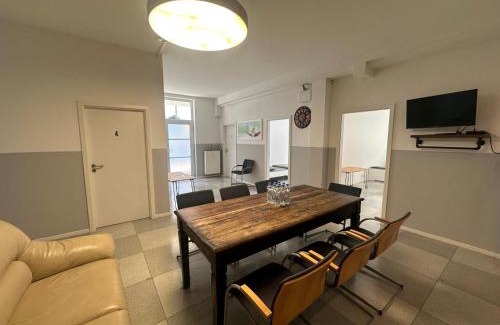 Niederkassel Hotel | La bella Casa