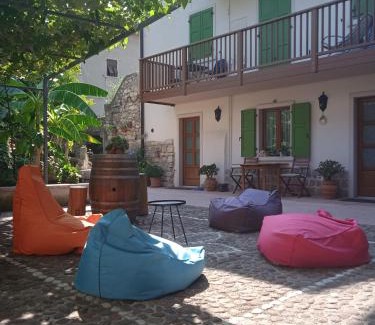 Arco Apartamento | La Bella Corte