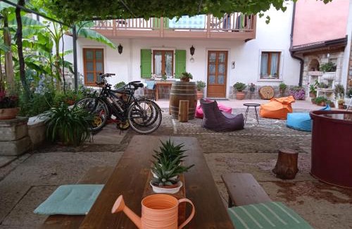 Arco Apartamento | La Bella Corte