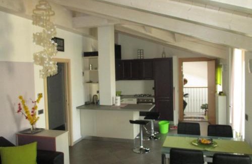 Arco Apartamento | La Bella Corte