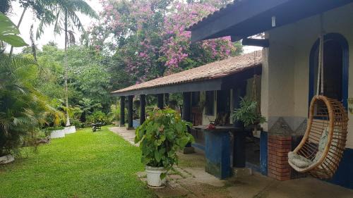 Sao Roque Casa | La Bella Fiore