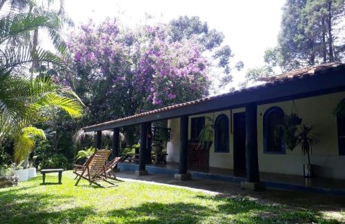 Sao Roque Casa | La Bella Fiore