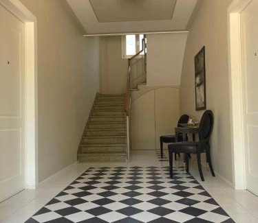 Buon Pastore-Sant'Agnese-San Damaso Apartamento | La Bella Modena Giardini Appartamenti