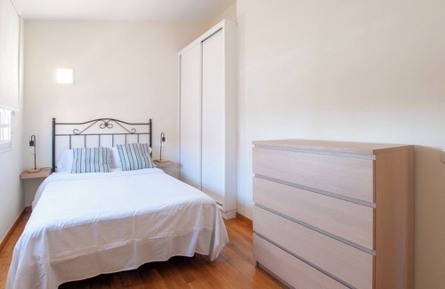 La Garita Apartamento | Dúplex en la playa de Hoya Pozuelo Garaje y WIFI
