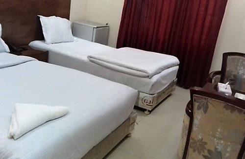 Cox's Bazar Hotel | La Bella Resort