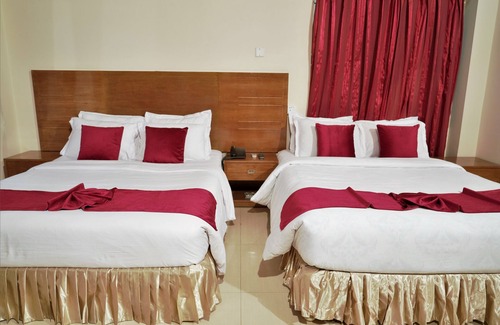 Cox's Bazar Hotel | La Bella Resort
