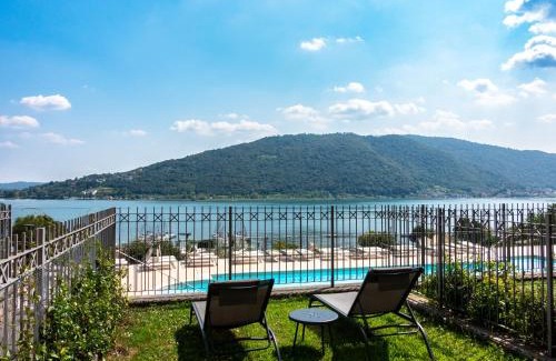 Sarnico Apartamento | La Bella Riva