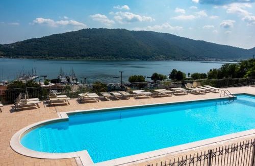 Sarnico Apartamento | La Bella Riva