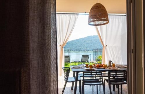 Sarnico Apartamento | La Bella Riva
