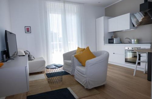 Cagliari Apartamento | La Bella Sonnino Suite