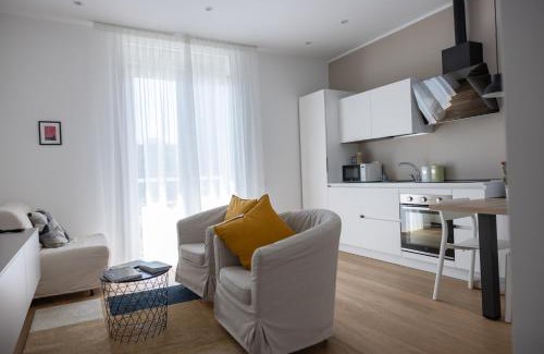 Cagliari Apartamento | La Bella Sonnino Suite