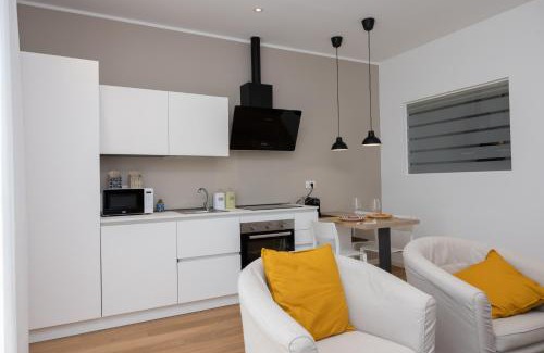 Cagliari Apartamento | La Bella Sonnino Suite