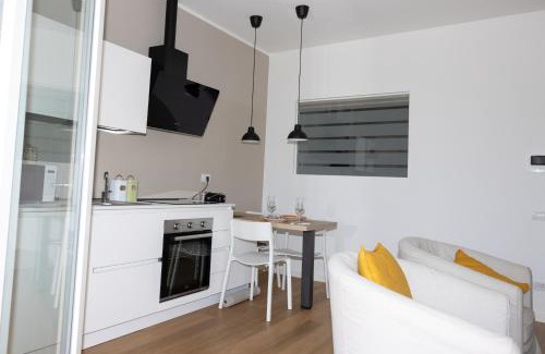 Cagliari Apartamento | La Bella Sonnino Suite