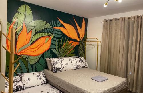 Kauswagan Apartamento | La Bella Suite Tuscania Towers