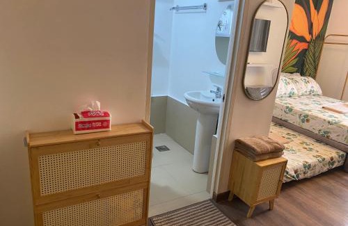 Kauswagan Apartamento | La Bella Suite Tuscania Towers