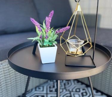 Puerto de Mazarrón Apartamento | La Bella Vista