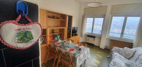 Valbrona Apartamento | La bella vista sul lago di Como