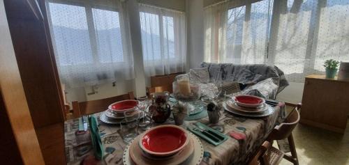 Valbrona Apartamento | La bella vista sul lago di Como