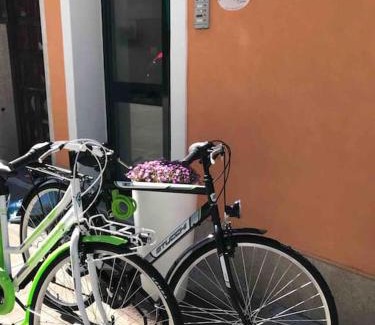 Chioggia Apartamento | La Bella Vita - Appartamenti Mimì & Cocò