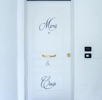 Chioggia Apartamento | La Bella Vita - Appartamenti Mimì & Cocò