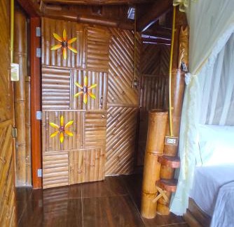 Tingo María Apartamento | La Bella y El Leon