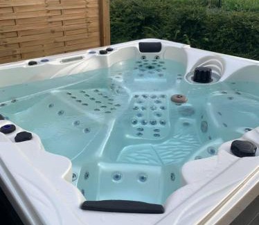 Bonchamp-les-Laval Casa | La Bellangerie Gîte et Spa