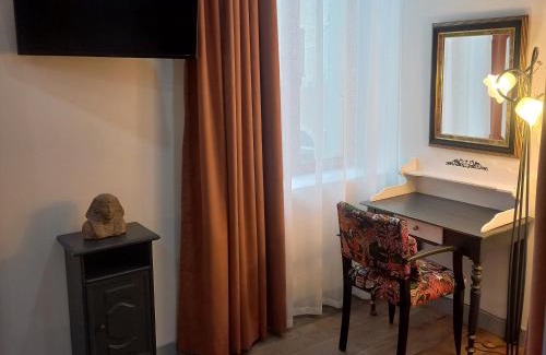 Verdun-sur-le-Doubs Apartamento | La belle époque