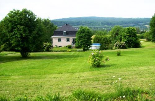 Clermont Chalet De Esquí | La Belle Époque