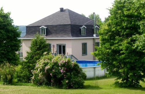 Clermont Chalet De Esquí | La Belle Époque