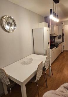Cran-Gevrier Apartamento | La Belle Époque d'Annecy