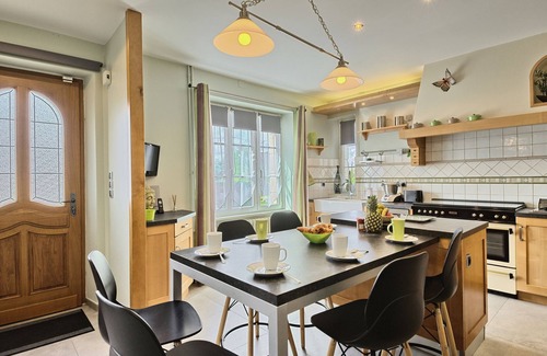 Cherrueix Casa | La belle étape by Interhome