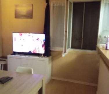 Saint-Pierre - Rene II - Bonsecours Apartamento | La belle étape