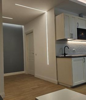 Quartiere XXVII Primavalle Apartamento | La Belle Étoile