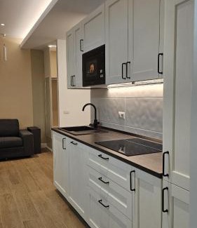 Quartiere XXVII Primavalle Apartamento | La Belle Étoile