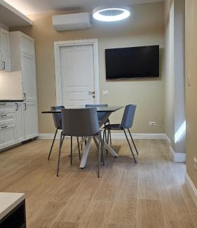 Quartiere XXVII Primavalle Apartamento | La Belle Étoile