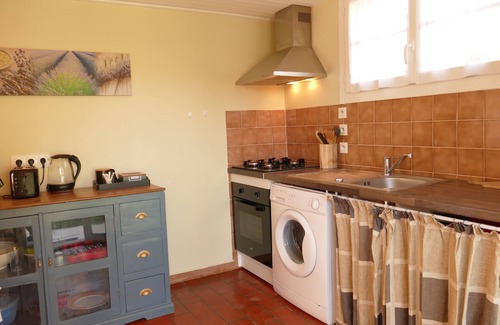Saint-Palais-sur-Mer Casa | La Belle Bleue, house with garden 300 meters from the beach