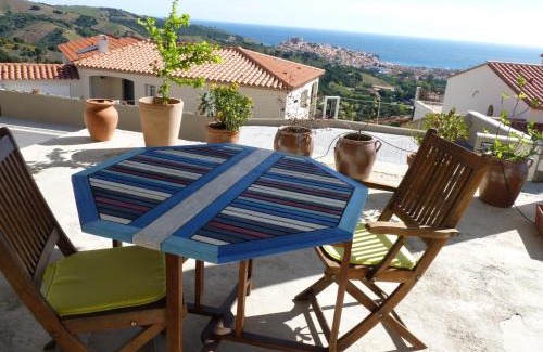 Banyuls-sur-Mer Apartamento | la belle bleue