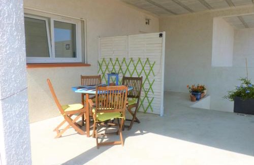 Banyuls-sur-Mer Apartamento | la belle bleue