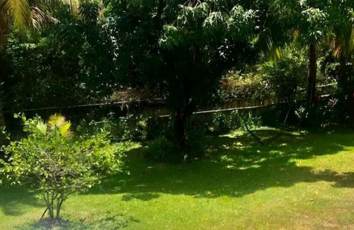 Gros Islet Casa | LA BELLE BREEZE VILLA, beach, pool, fruit trees, games and entertainment, nature
