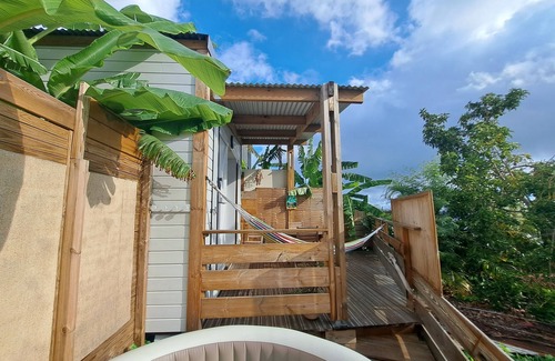 Piton Saint-Leu Casa | La Belle Cabane