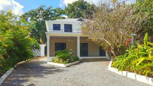 Las Galeras Casa | La Belle Créole