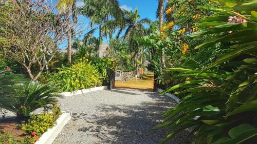 Las Galeras Casa | La Belle Créole
