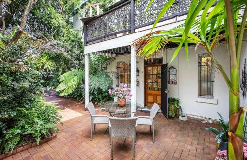 Balmain East Apartamento | La Belle de Balmain - Serene Gem near Sydney Harbour
