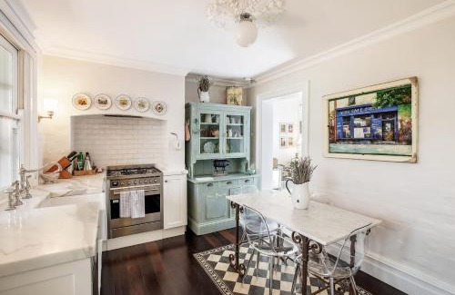 Balmain East Apartamento | La Belle de Balmain - Serene Gem near Sydney Harbour