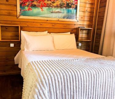 Majorlandia Hotel | La Belle de Jour