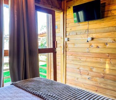 Majorlandia Hotel | La Belle de Jour
