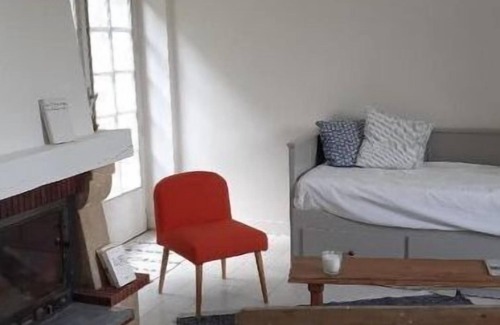 Beruges Casa | La Belle du Pin, Maison en Pleine Nature
